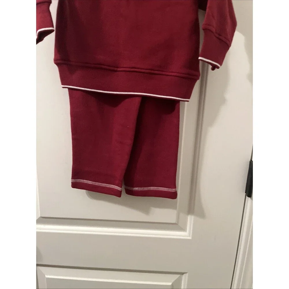 Baby Toddler Boys 2 Piece Jogging Suit USC South Carolina University Gamecocks